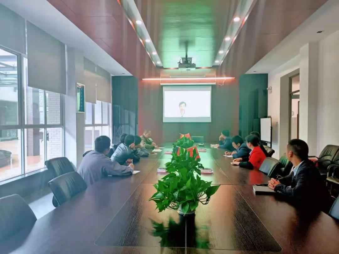 安全生产，培训先行|米兰体育在线登录入口-米兰体育(中国)开展鼓式制动器在用电梯安全隐患及保养技术培训